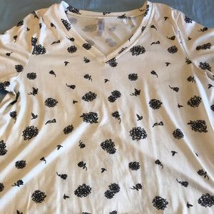 LuLaRoe Christy T
